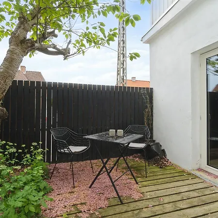 Moderne 2br Lejlighed Med Gratis Gade Parkering * Kopenhaga
